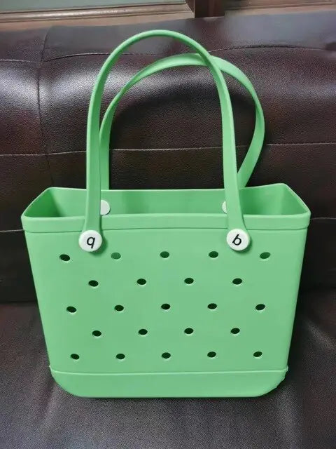 Waterproof Beach Tote - Uniq Niche