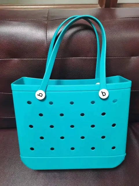 Waterproof Beach Tote - Uniq Niche