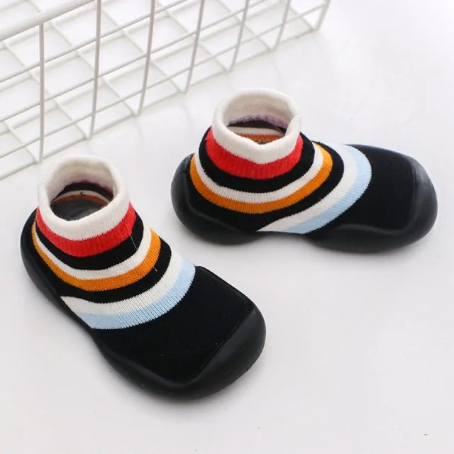 Baby First Shoes - Uniq Niche
