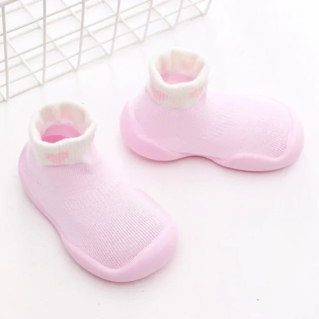 Baby First Shoes - Uniq Niche