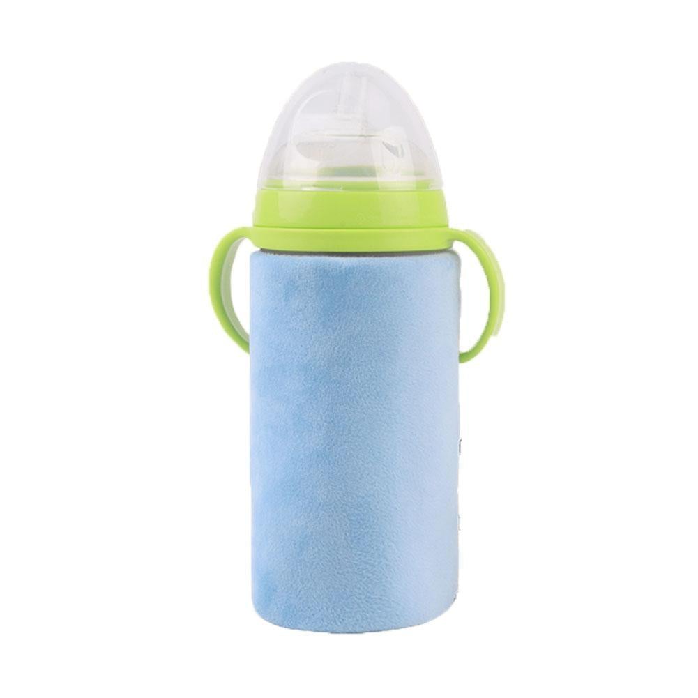 Baby USB Milk Water Warmer - Uniq Niche