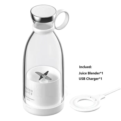 JuiceJet Portable Blender - Uniq Niche