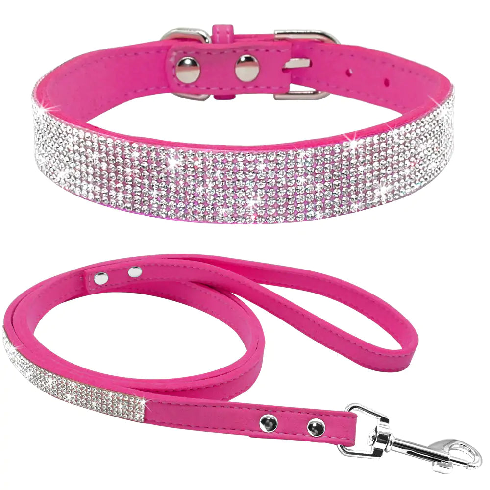 Pet Collar - Uniq Niche