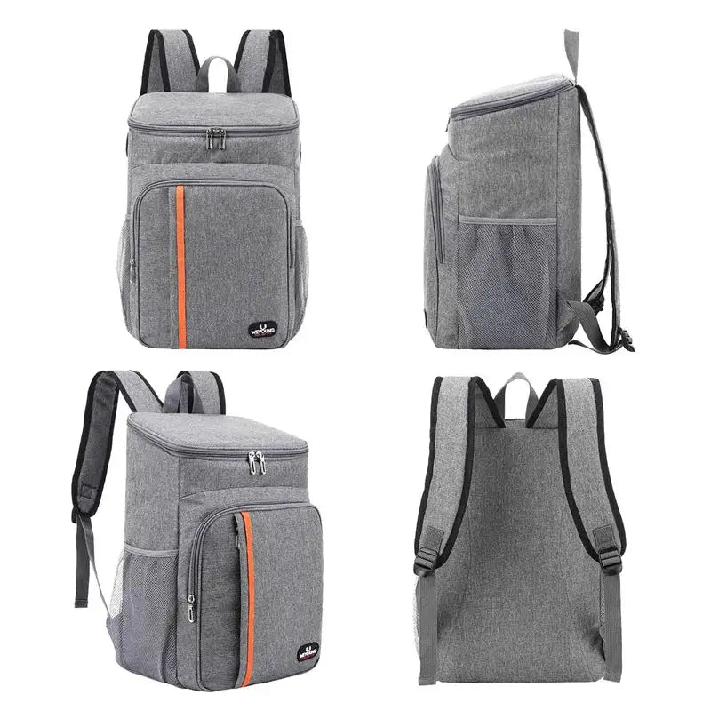 Fresh Keep Thermal Lunch Tote - Uniq Niche