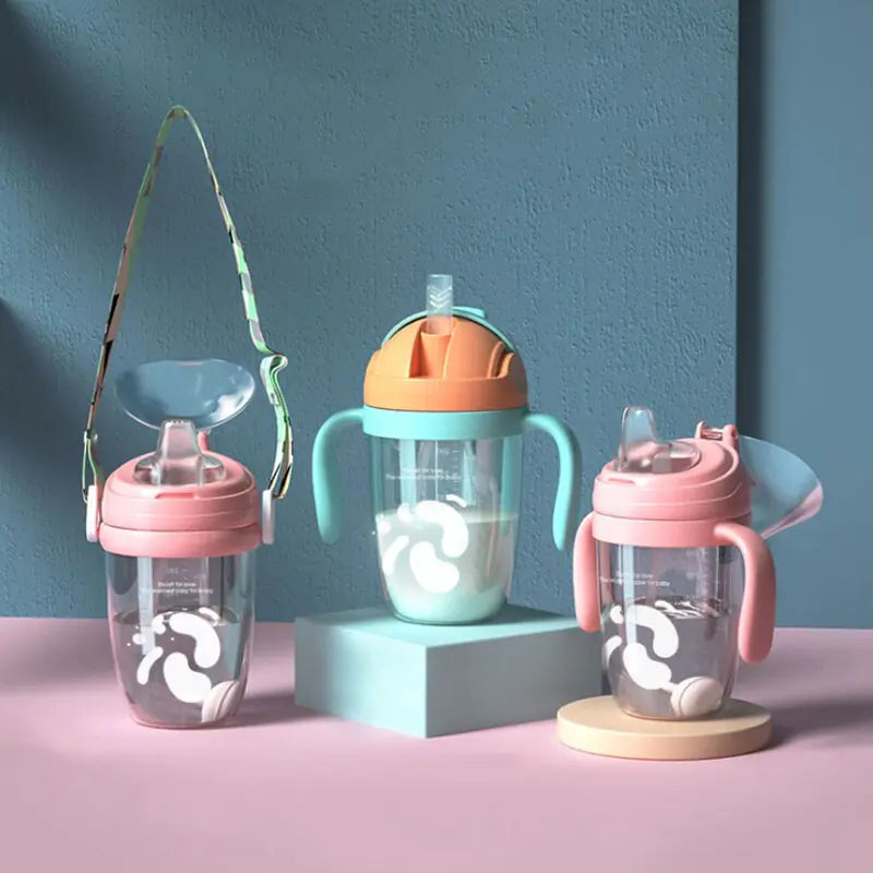 BabySip Bottle - Uniq Niche