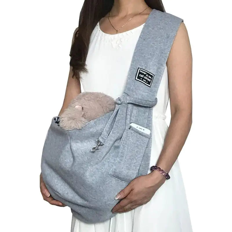 Pet Carrying Sling - Uniq Niche