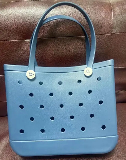 Waterproof Beach Tote - Uniq Niche