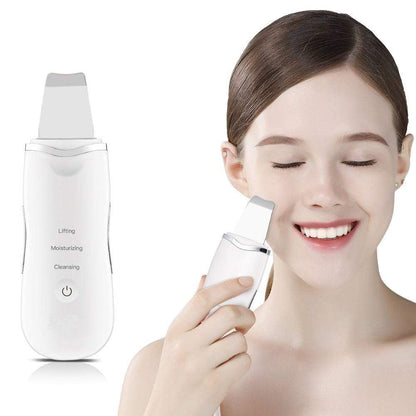 Deep Facial Cleaner Face Scrubber - Uniq Niche