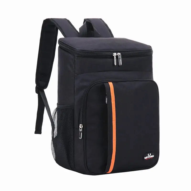Fresh Keep Thermal Lunch Tote - Uniq Niche