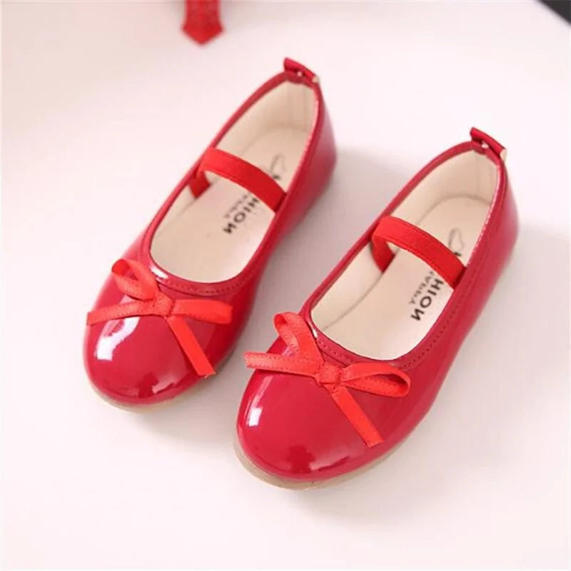Flat Shoes - Uniq Niche
