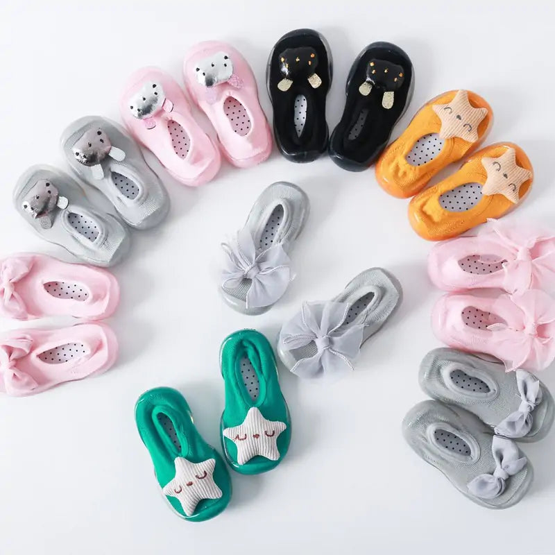 Toddler Shoes - Uniq Niche