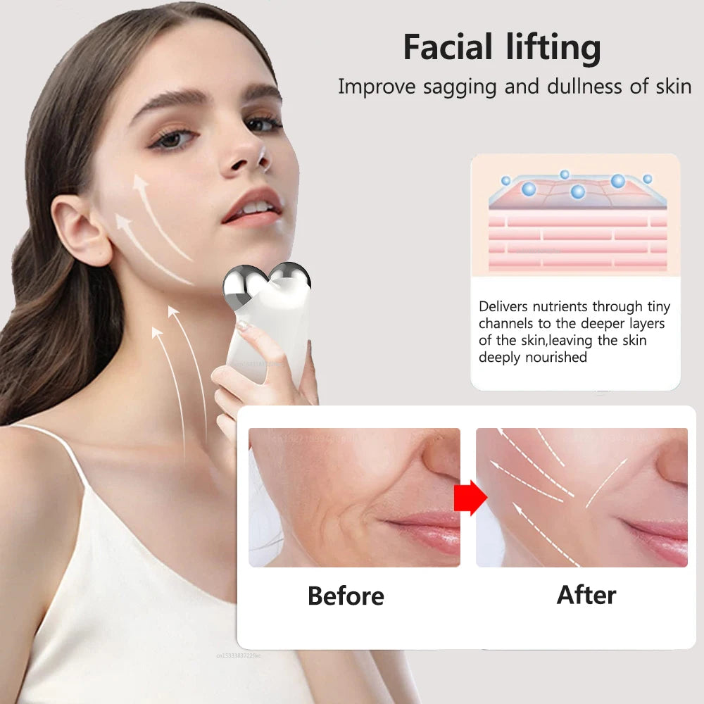 Radiance Face Lifter - Uniq Niche