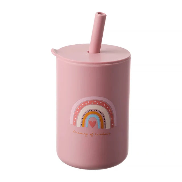 BabySip Straw Cup - Uniq Niche