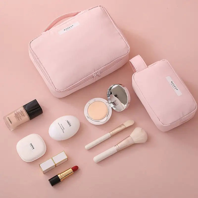 Makeup Bag - Uniq Niche