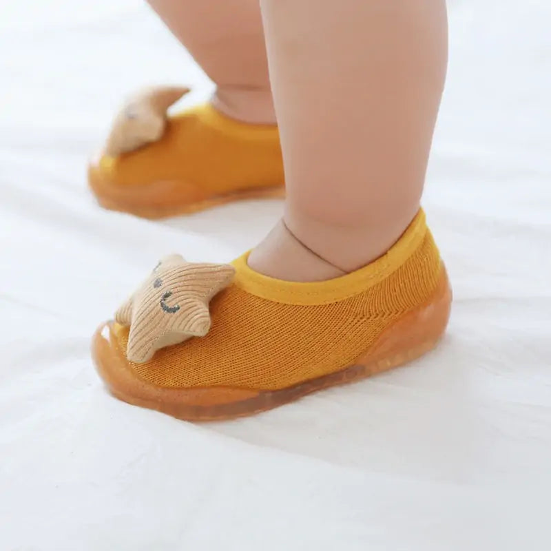 Toddler Shoes - Uniq Niche