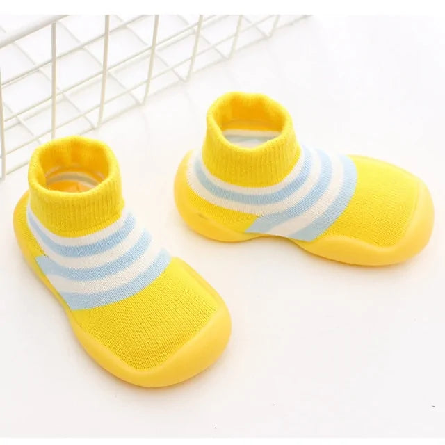 Baby First Shoes - Uniq Niche