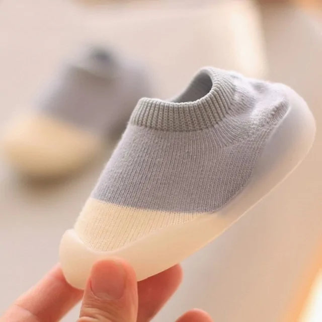 Baby First Shoes - Uniq Niche
