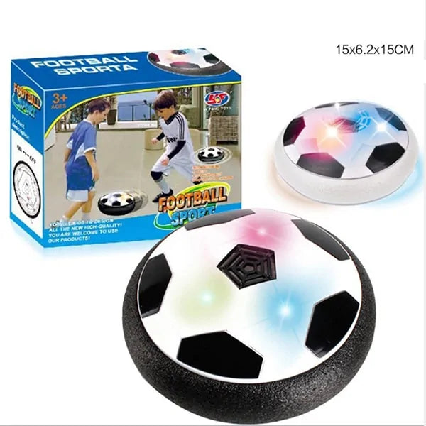 Air Power Hover Soccer Ball - Uniq Niche