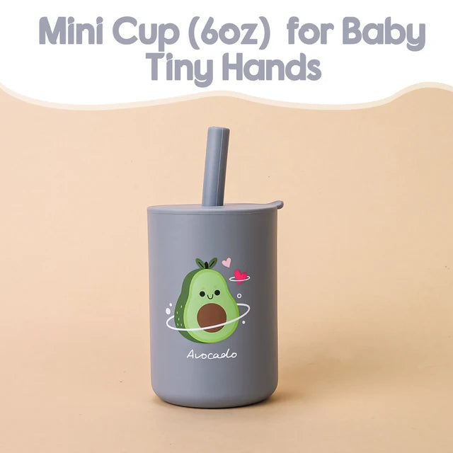 BabySip Straw Cup - Uniq Niche