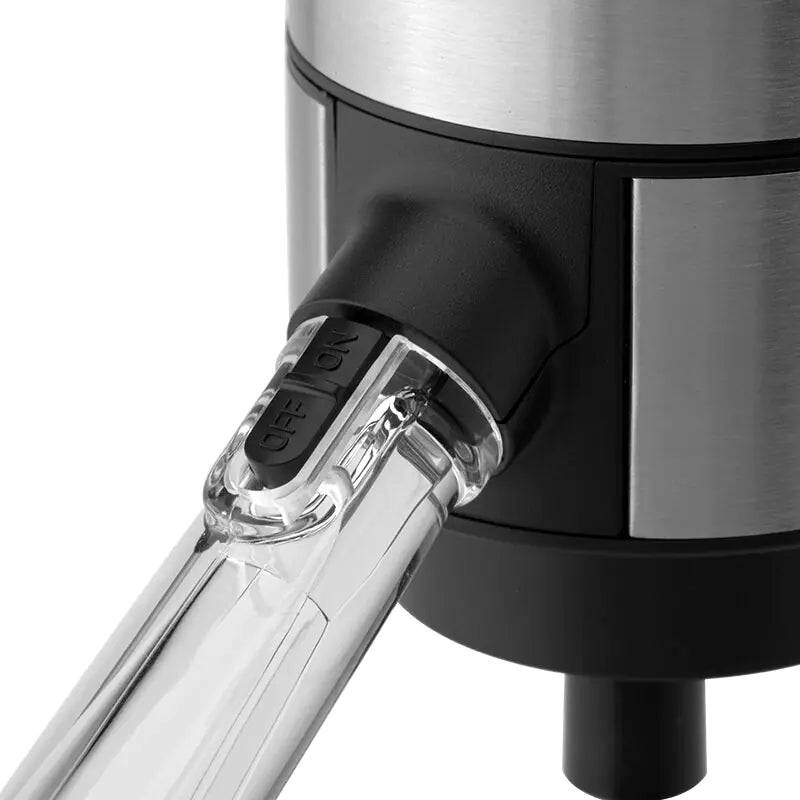 Electric Wine Aerator and Dispenser - Uniq Niche