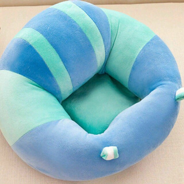 Baby Soft Cushion Sofa Sit Up Seat - Uniq Niche