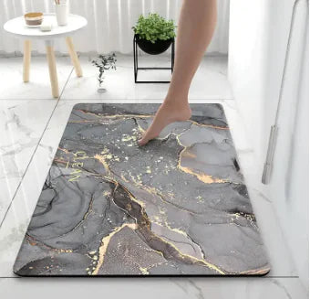 Bathroom Soft Rugs - Uniq Niche