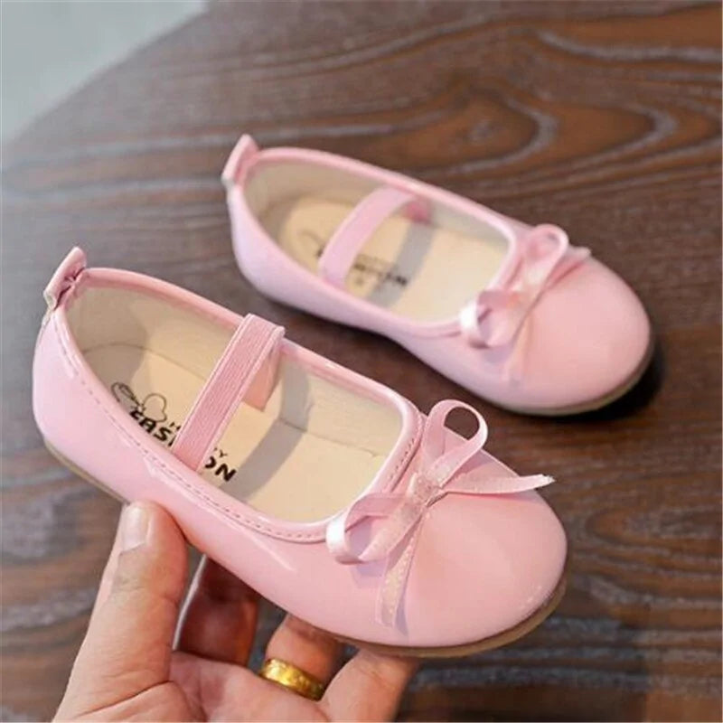 Flat Shoes - Uniq Niche