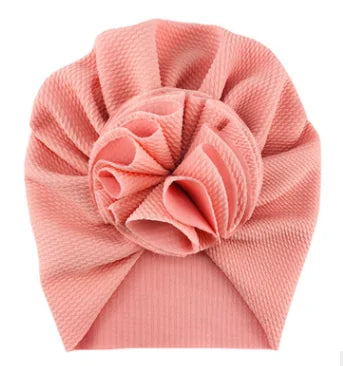 Baby Bow Hat - Uniq Niche