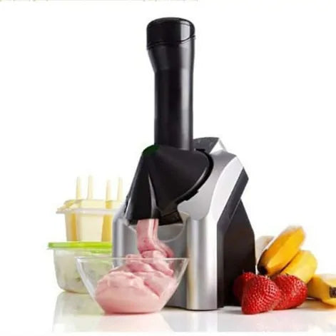 Frozen Fruit Machine Ice Cream Maker - Uniq Niche