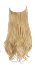 Synthetic No Clip Wave Hair Extensions - Uniq Niche