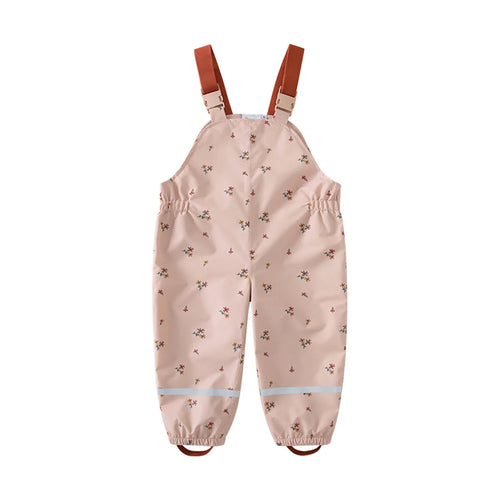 HONEYKING Children's Clothing Sets Raincoat Suit Baby Waterproof - Uniq Niche