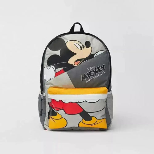 Kids Two Shoulder Bags Cute Daily Schoolbags New Children Light Little - Uniq Niche