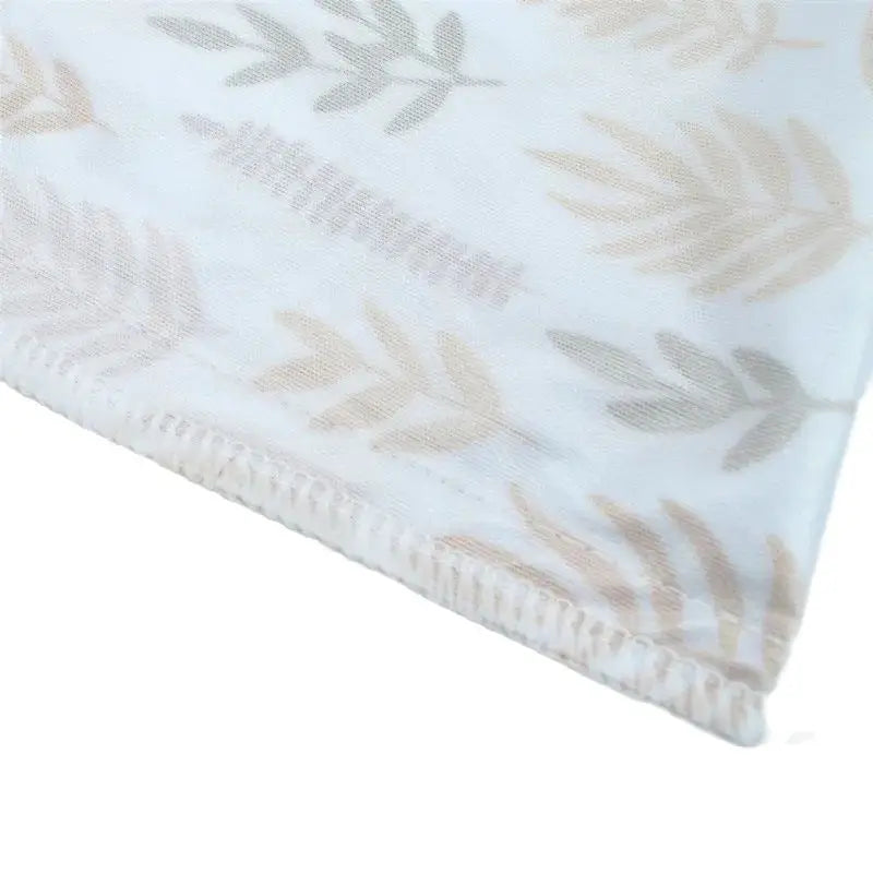 [Sigzagor]Wet Dry Bag With Two Zippered For Baby Diapers Nappies