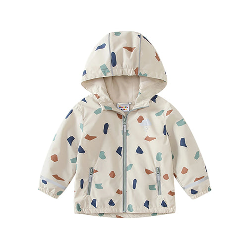 HONEYKING Children's Clothing Sets Raincoat Suit Baby Waterproof - Uniq Niche