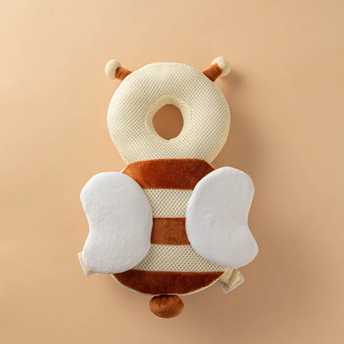 Baby Head Protector Backpack Pillow For Kids 1-3 Y Toddler Children - Uniq Niche