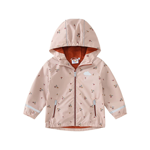 HONEYKING Children's Clothing Sets Raincoat Suit Baby Waterproof - Uniq Niche
