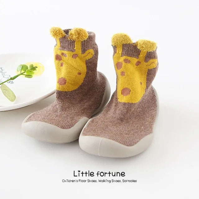 Baby First Shoes - Uniq Niche