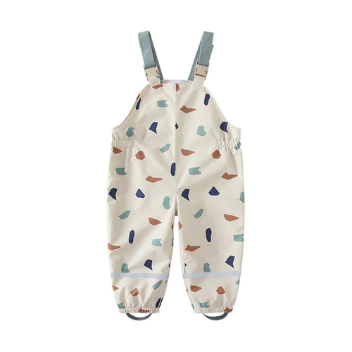 HONEYKING Children's Clothing Sets Raincoat Suit Baby Waterproof - Uniq Niche