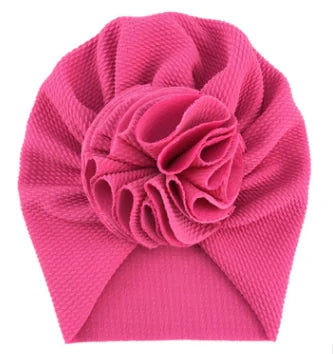 Baby Bow Hat - Uniq Niche