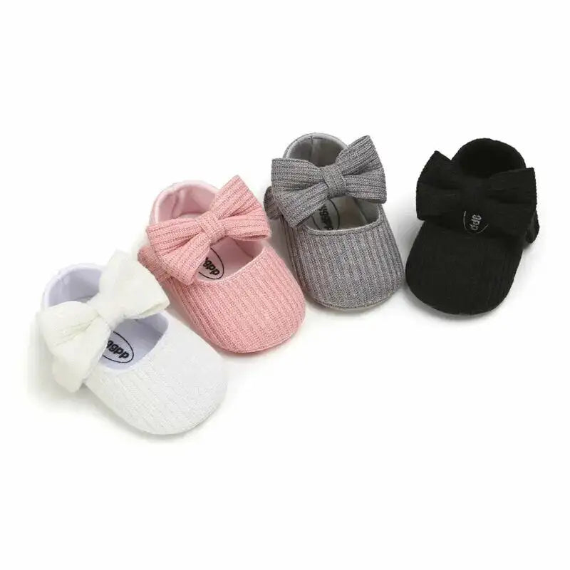 Newborn Soft Shoes - Uniq Niche