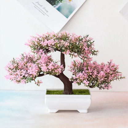 Artificial Bonsai Plants - Uniq Niche