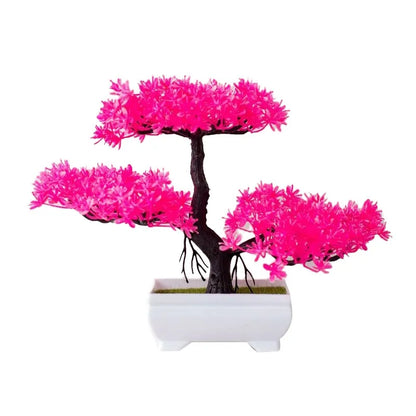 Artificial Bonsai Plants - Uniq Niche