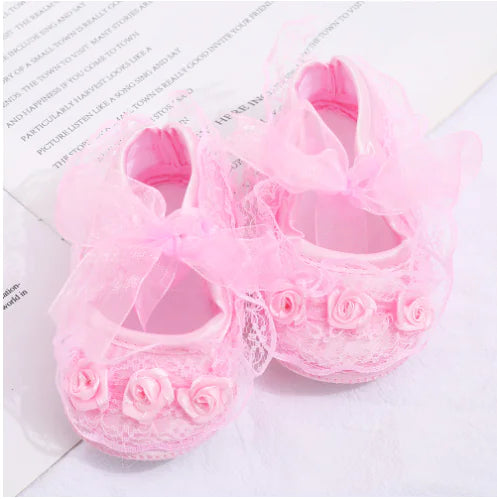 Toddler Shoes - Uniq Niche
