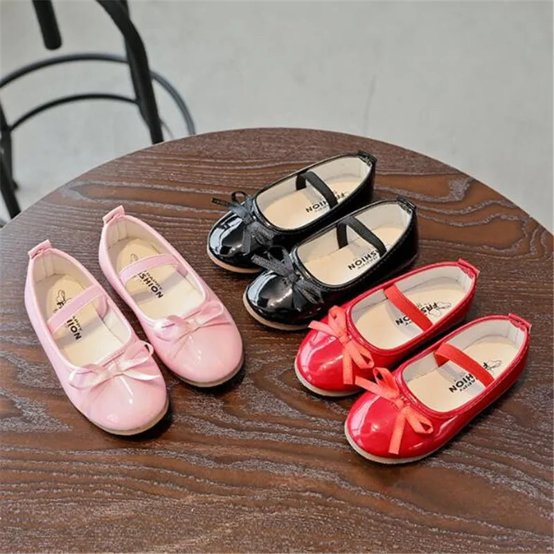 Flat Shoes - Uniq Niche