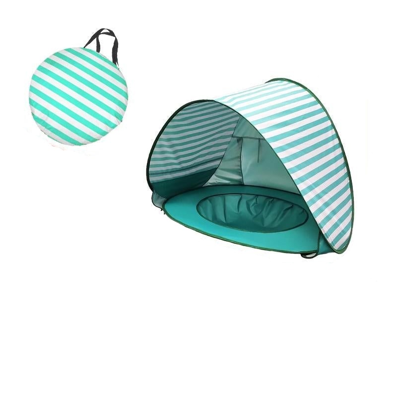 Waterproof Foldable Baby Beach Tent - Uniq Niche