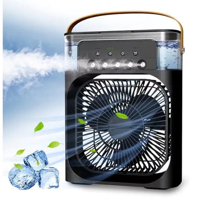 CoolBuddy Portable AC - Uniq Niche