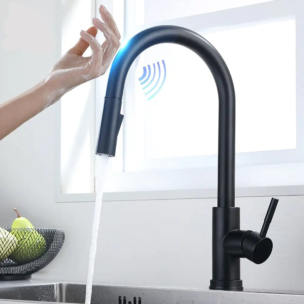 SmartTap Kitchen Faucets - Uniq Niche