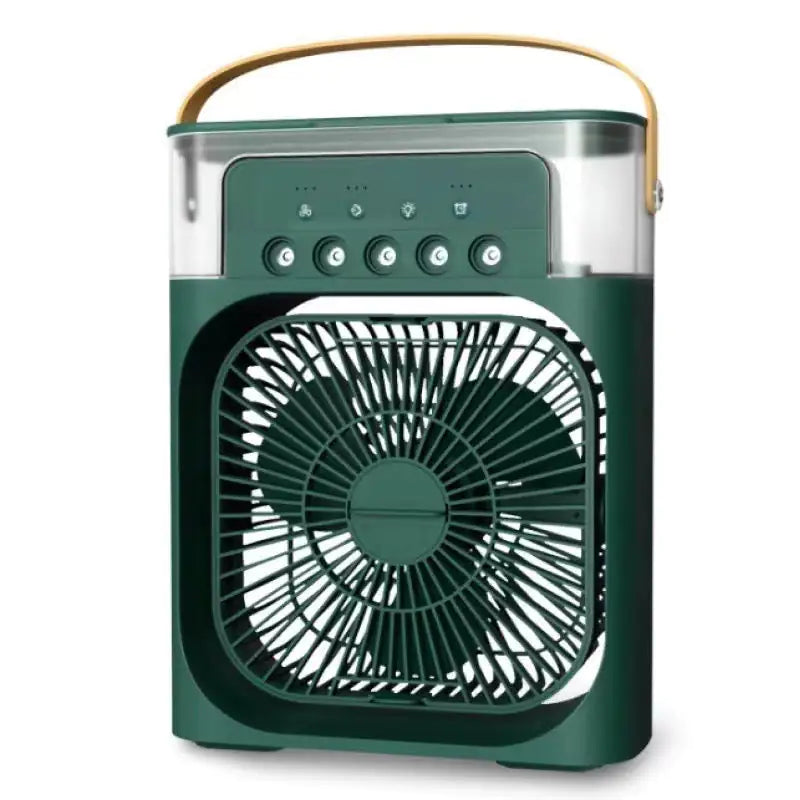 CoolBuddy Portable AC - Uniq Niche