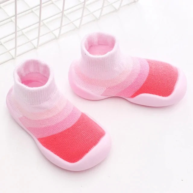 Baby First Shoes - Uniq Niche
