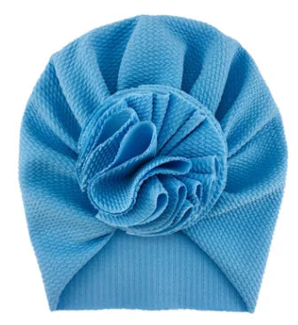 Baby Bow Hat - Uniq Niche